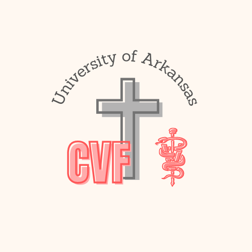 CVF Logo