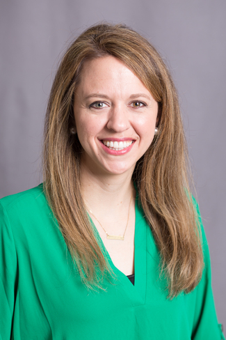 Dr. Lauren Thomas