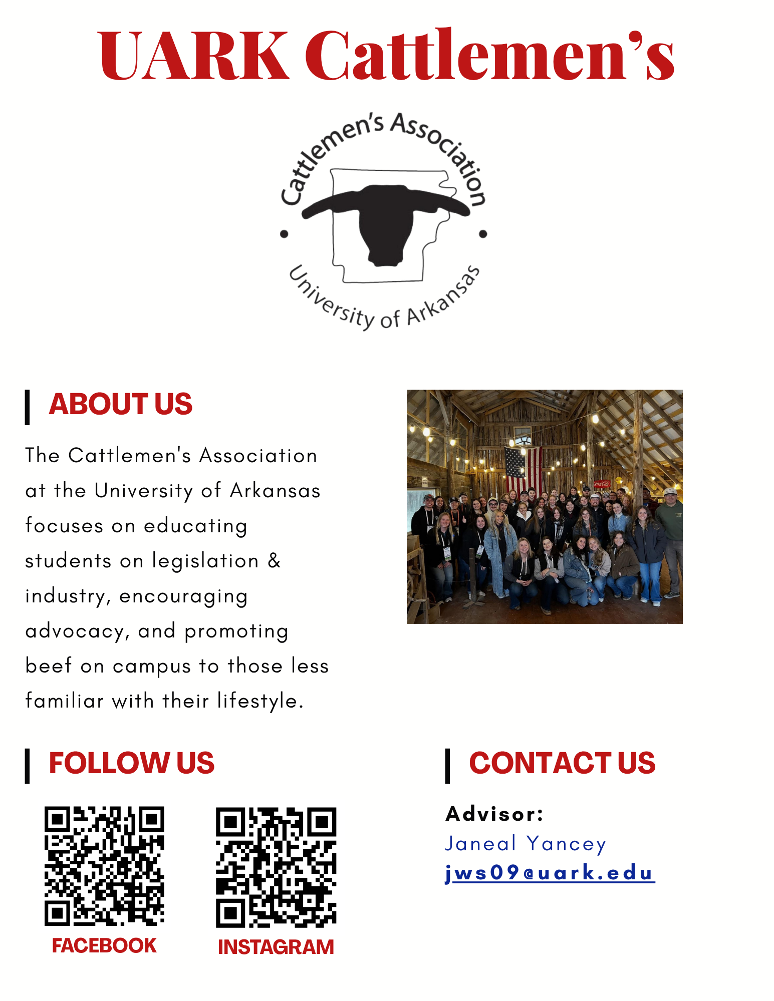 Cattlemen's Association